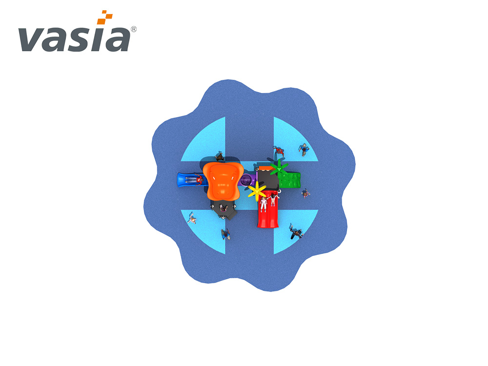 Playground Slides a021 Slides para playground a021