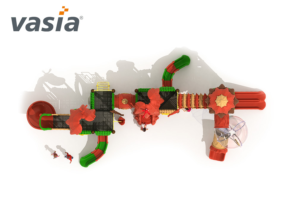 backyard equipment W0002 equipamento de quintal W0002