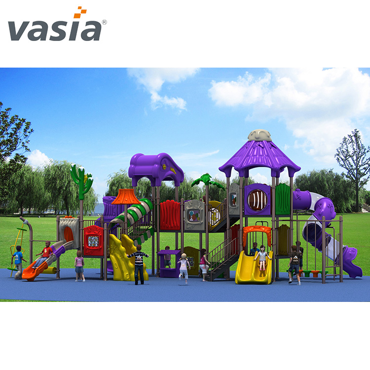 outdoor-playground-D101 parque infantil ao ar livre-D101