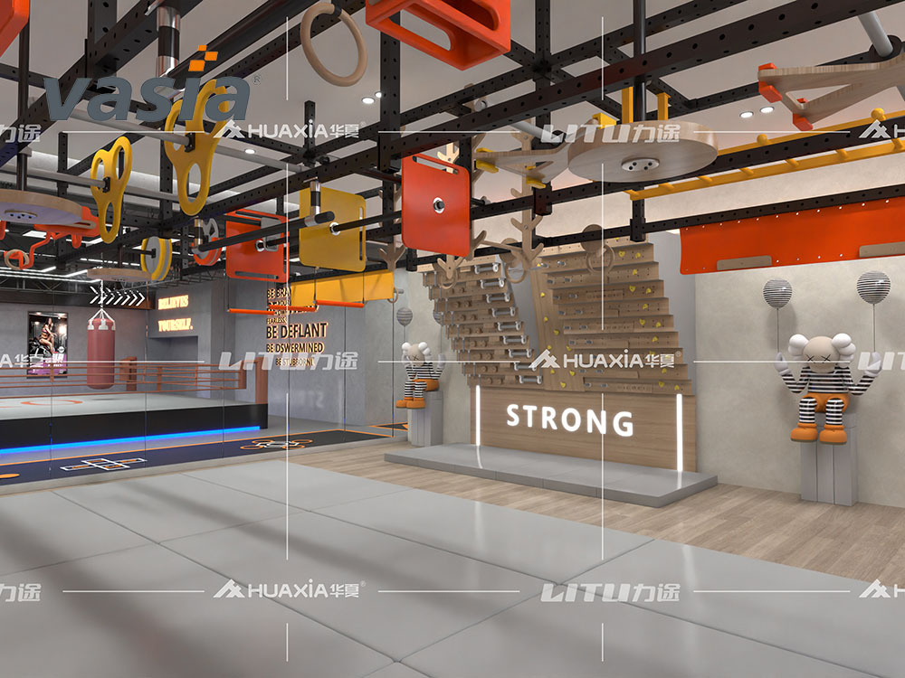 Parkour ninja W0008 Parkour ninja W0008