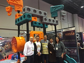 Exposição Americana 2015