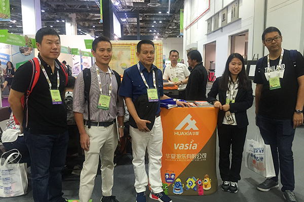 2014 ASIA EXPO Singapura