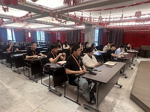 Atividades de formação para consolidar o nosso conhecimento profissional