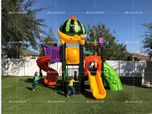 Como proteger a corrediça de aço inoxidável em caso de mau tempo