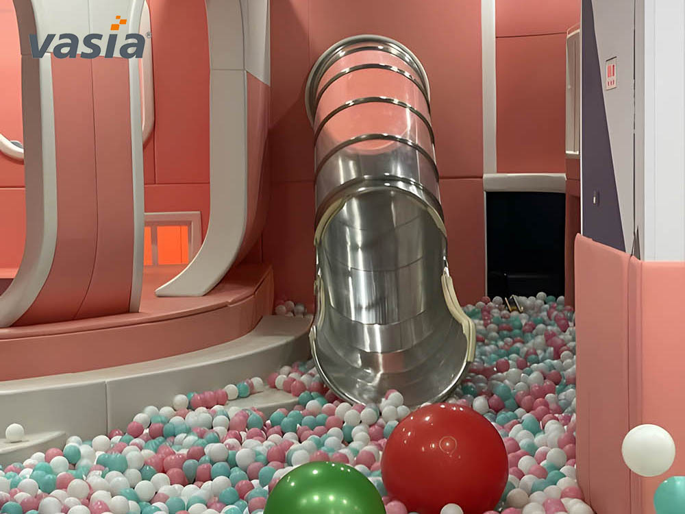 parque infantil interno M0001