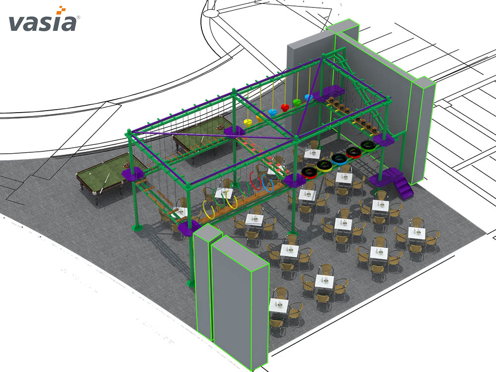 Curso de Cordas S0327
