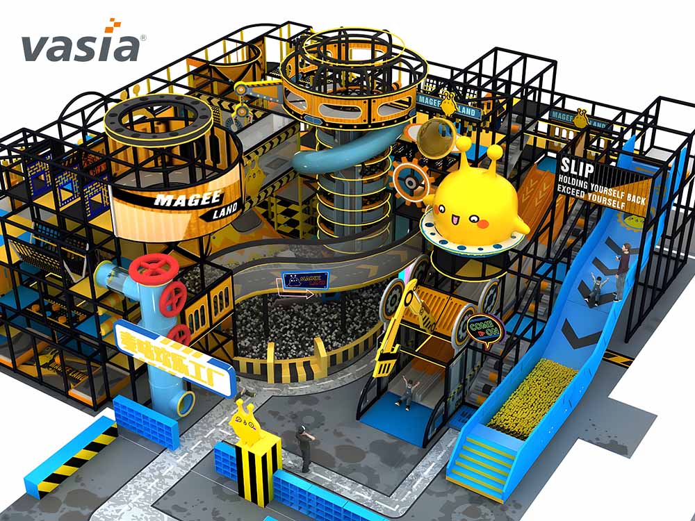 parque infantil interno W0001