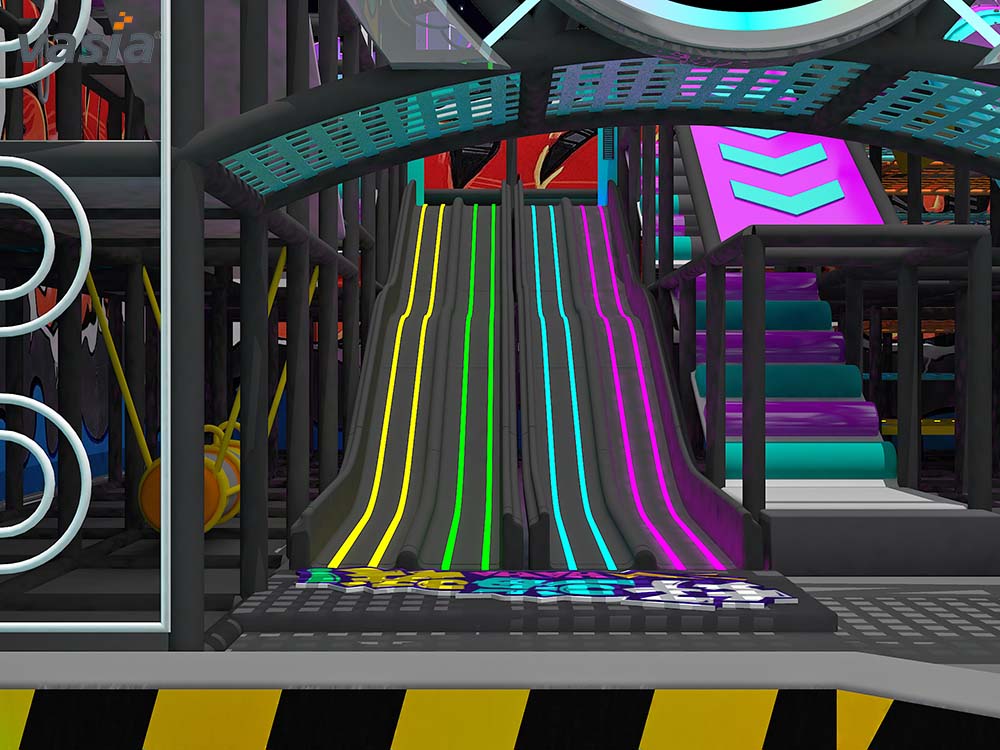 Parque de divers&otilde;es interno s010