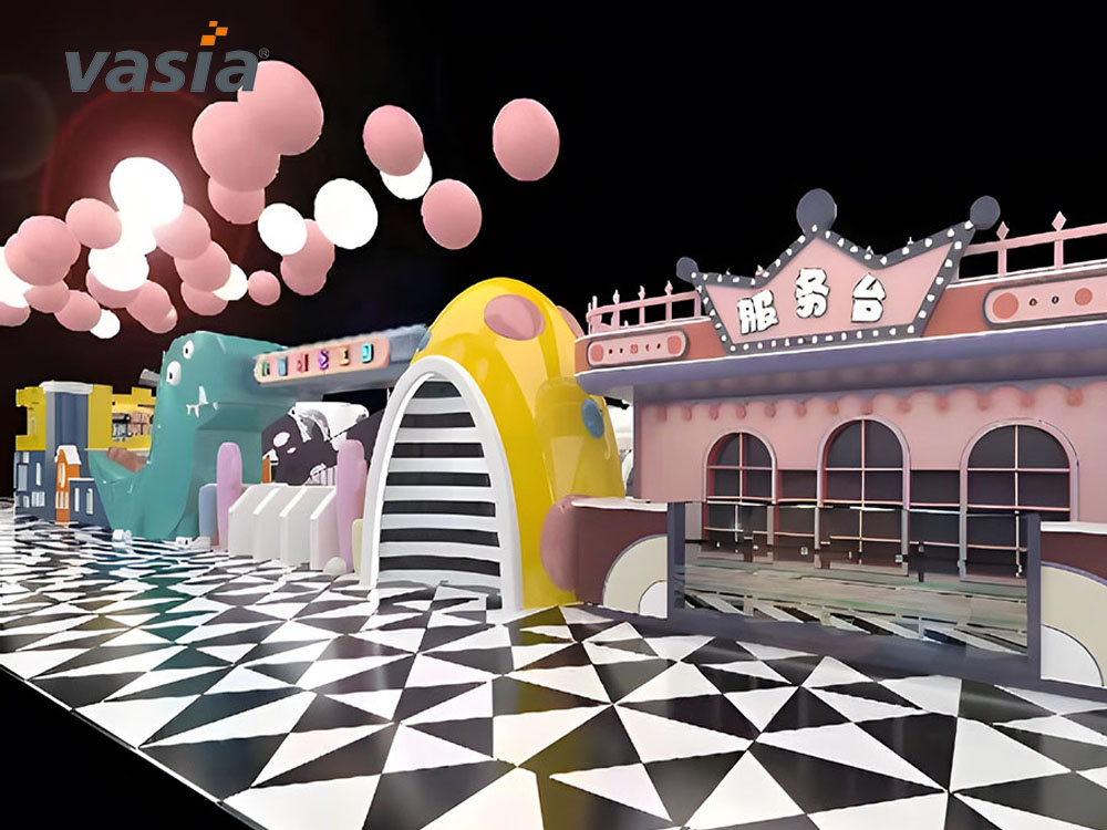 playground interno z0036