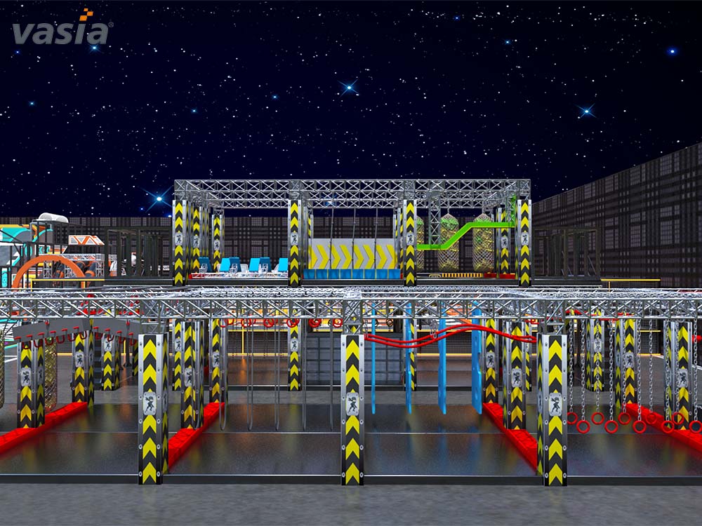 curso de corda S0254