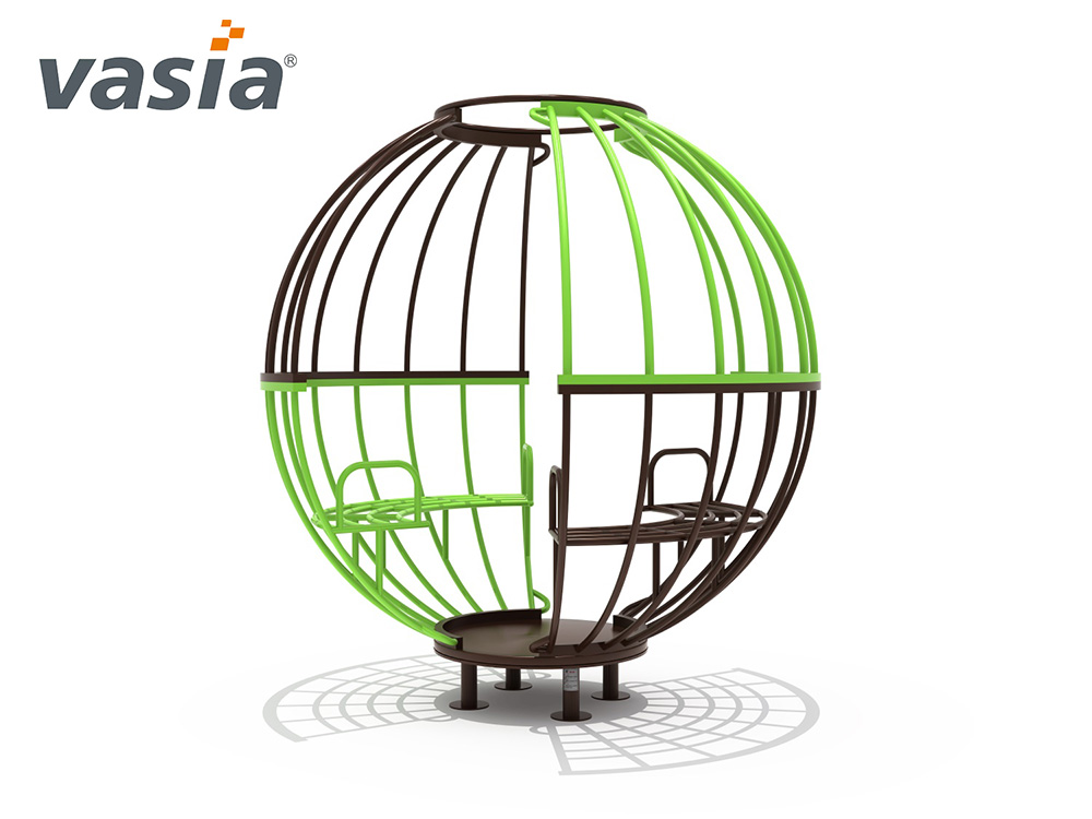 equipamento de gin&aacute;stica W0011