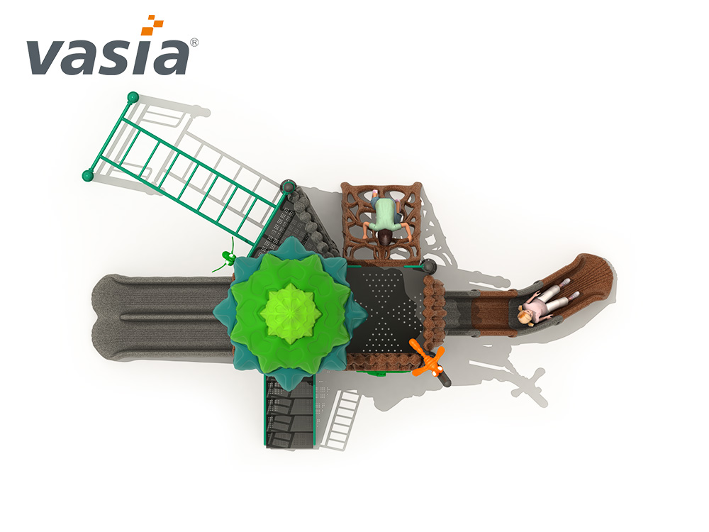 equipamento de quintal W0025