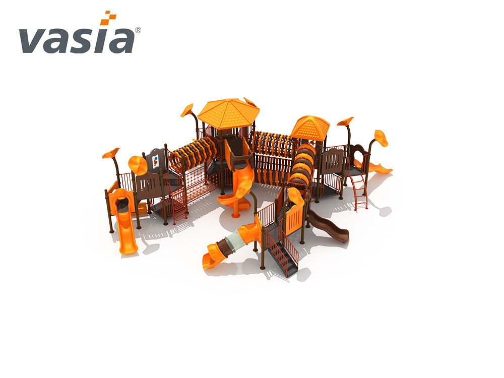 parque infantil ao ar livre D0132 (3)