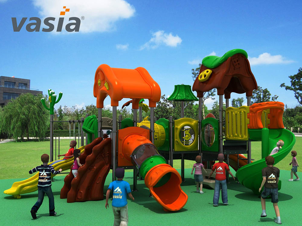 playground ao ar livre-a101