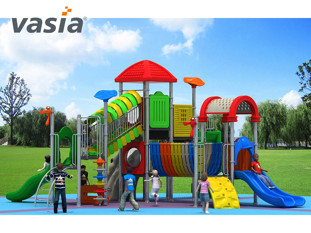 Parque infantil a002