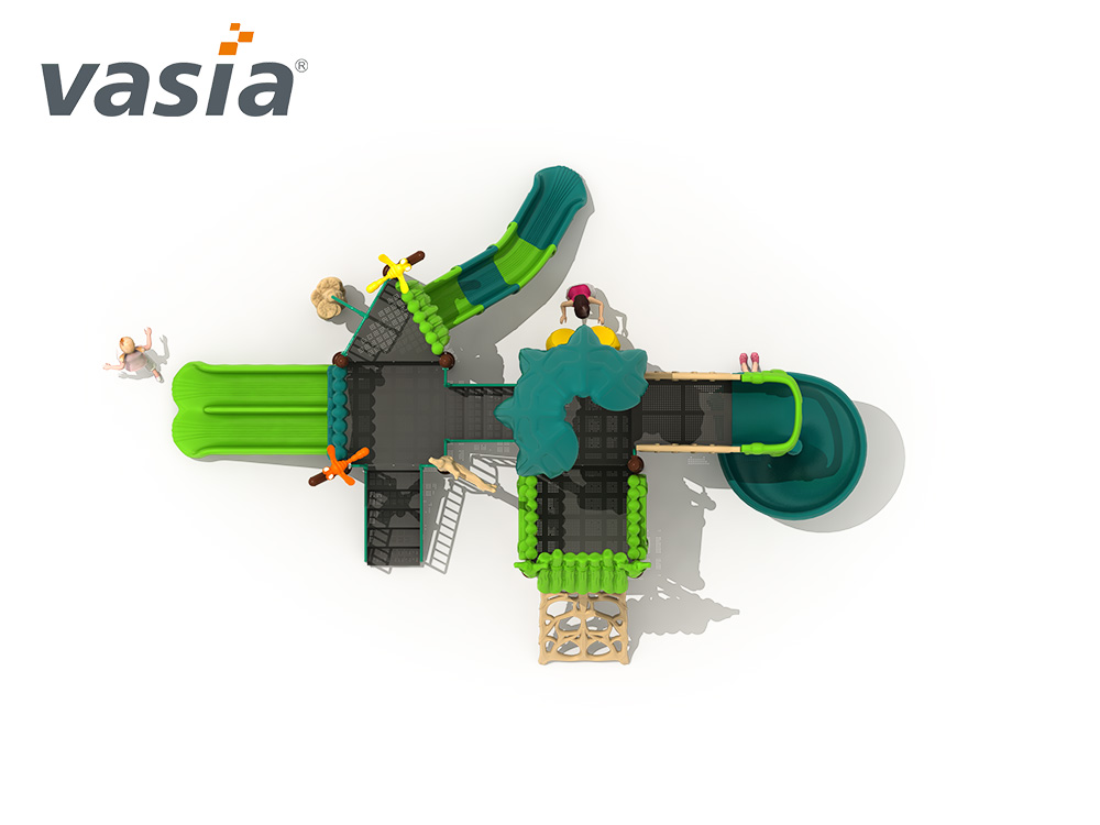 equipamento de quintal W0008