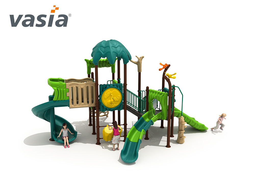 equipamento de quintal W0007