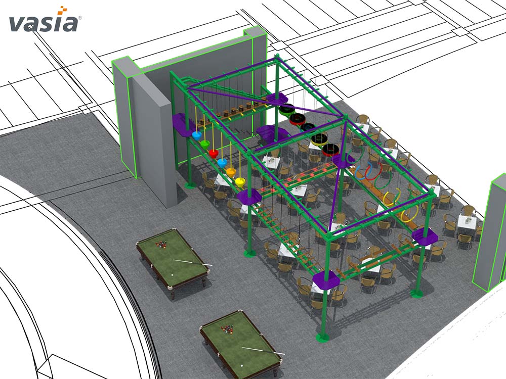 Curso de Cordas S0330