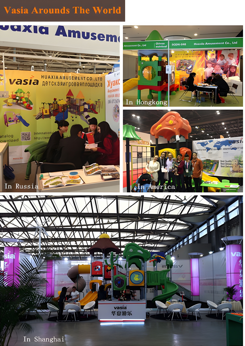 Parque infantil trampolim S0390