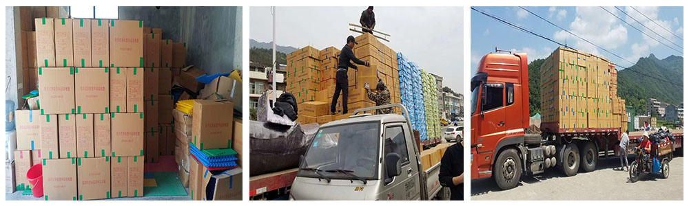 embalagem e envio W0011