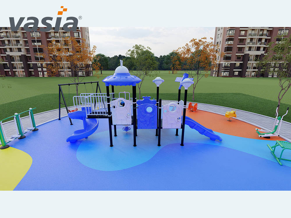 playground personalizado W0005