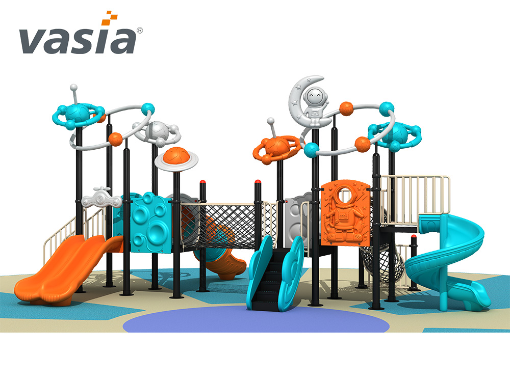 parque infantil ao ar livre-R01