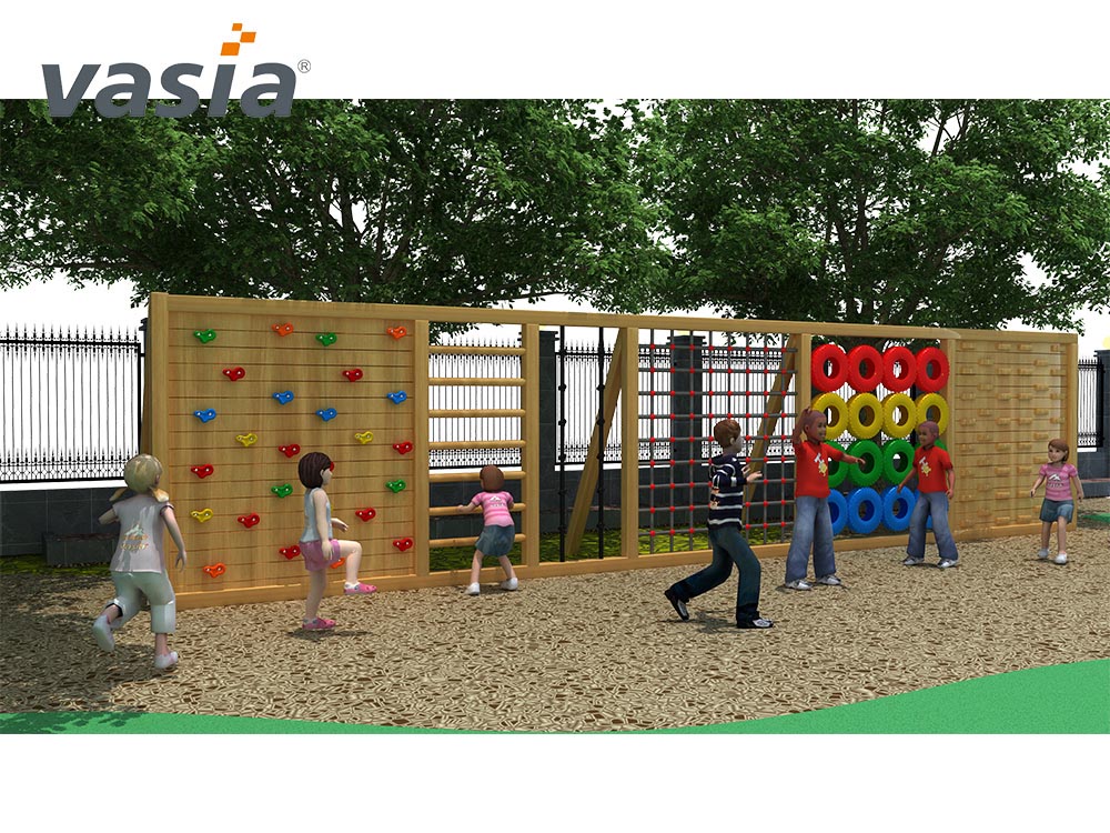 parque infantil ao ar livre D0137 (3)