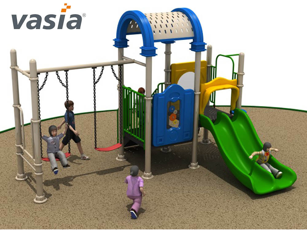 Parque infantil a001