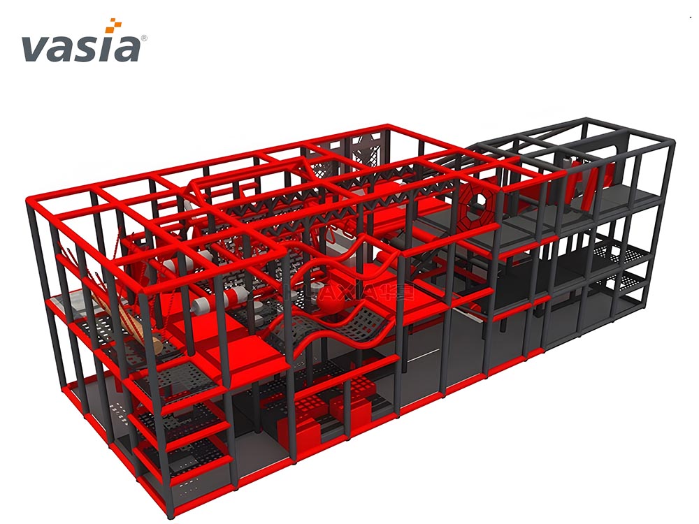 curso ninja vermelho W0022