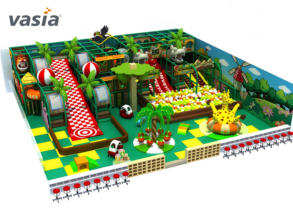 Selva interna C00100