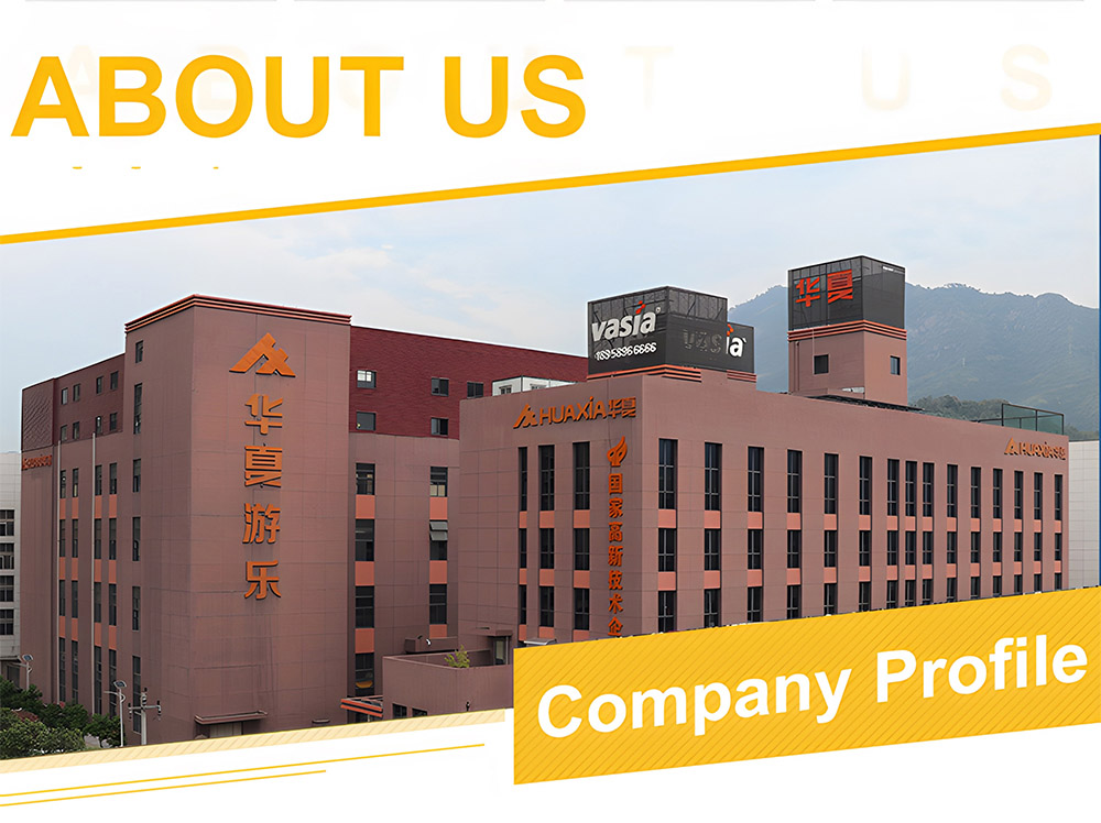 perfil da empresa W0012