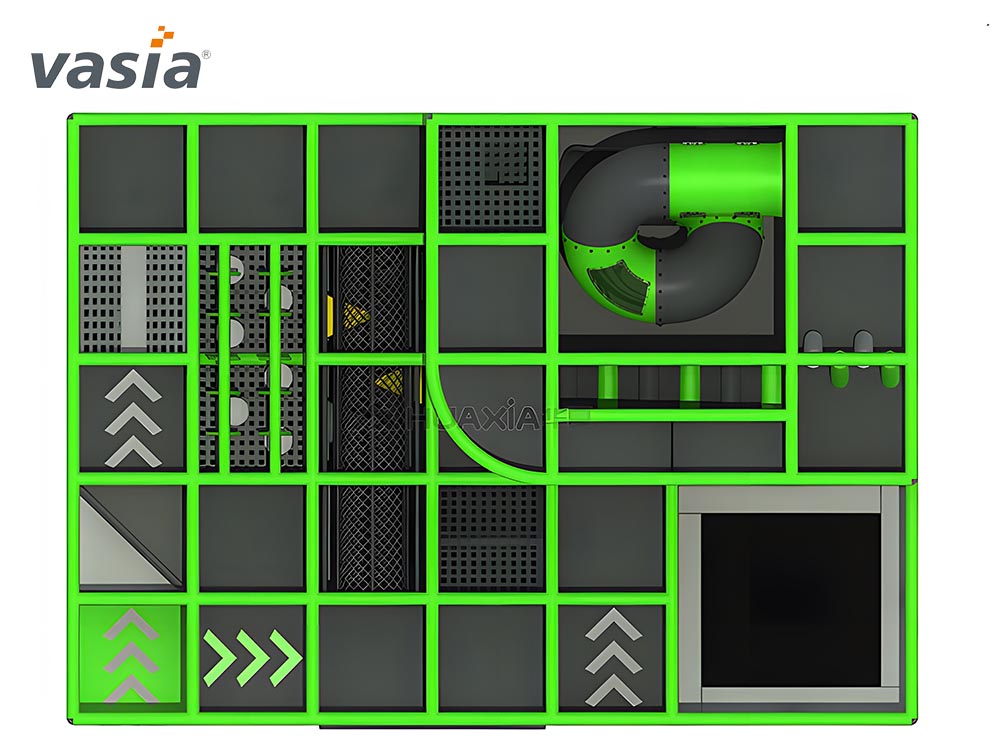 guerreiro ninja W0002