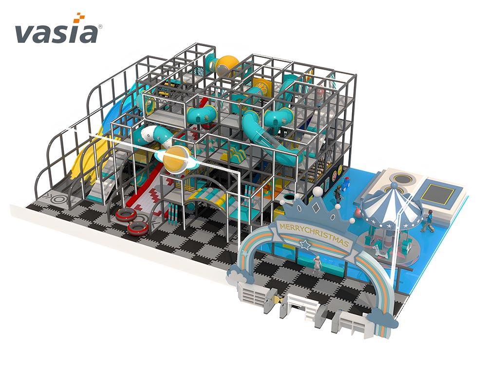 playground interno z0029