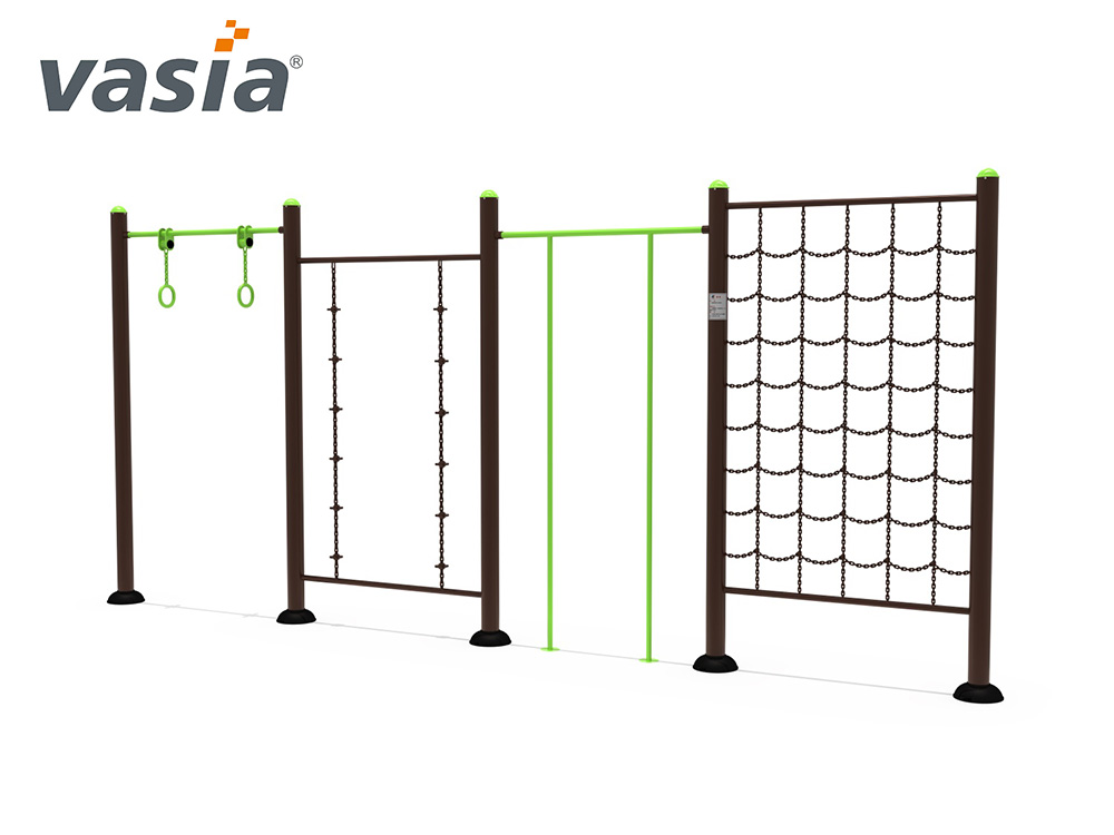 equipamento de gin&aacute;stica W0007