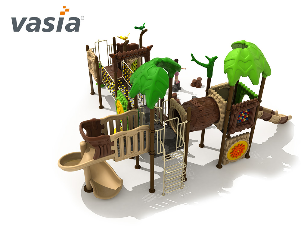 equipamento de quintal W0014