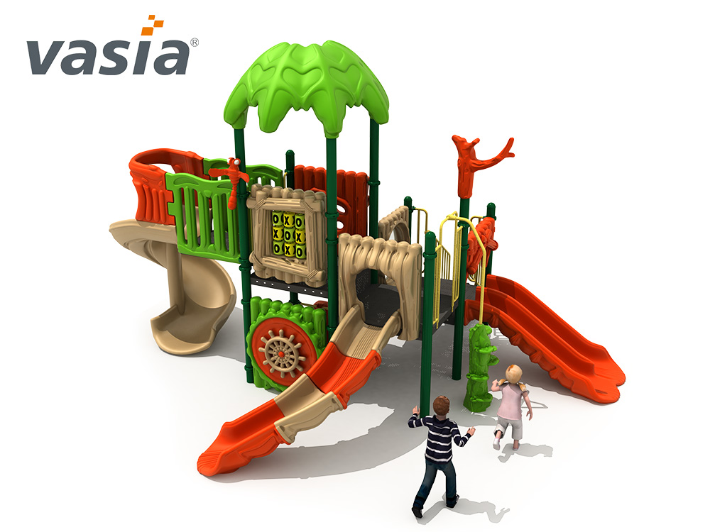 equipamento de quintal W0019