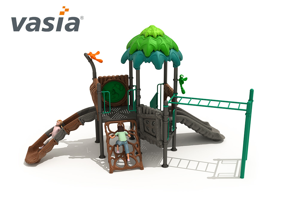 equipamento de quintal W0024