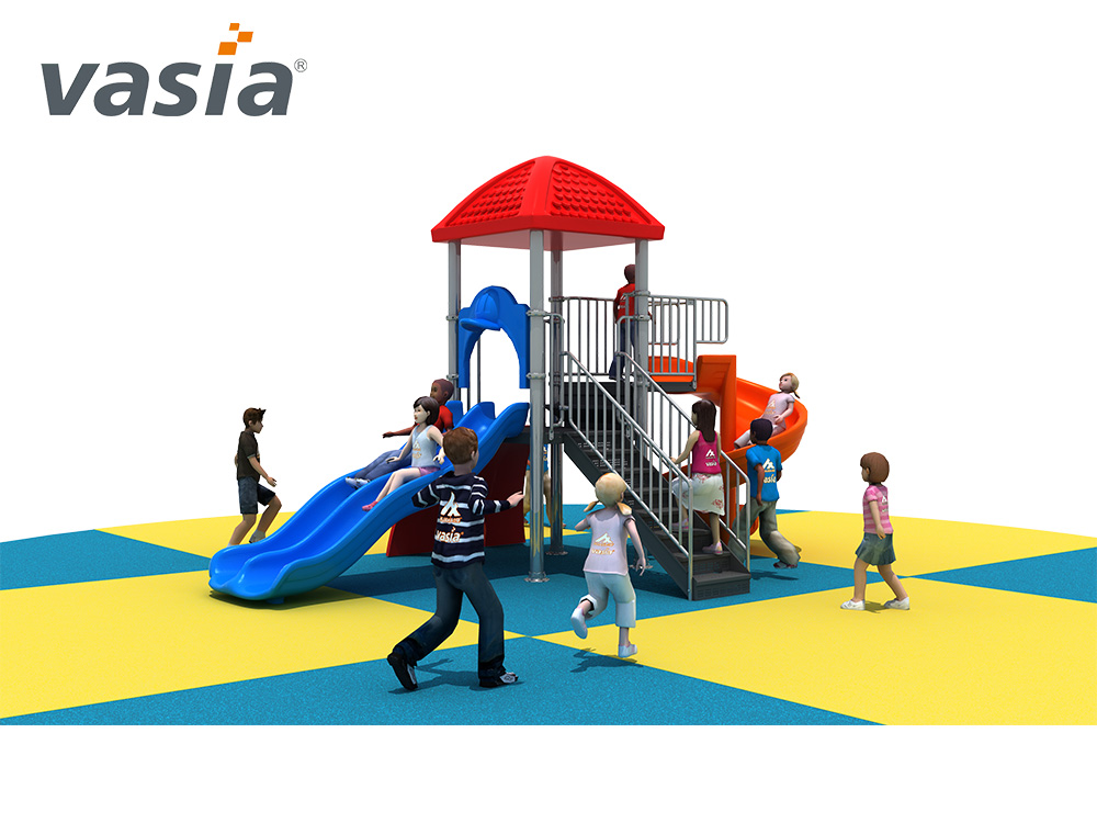 Slide de playground a016