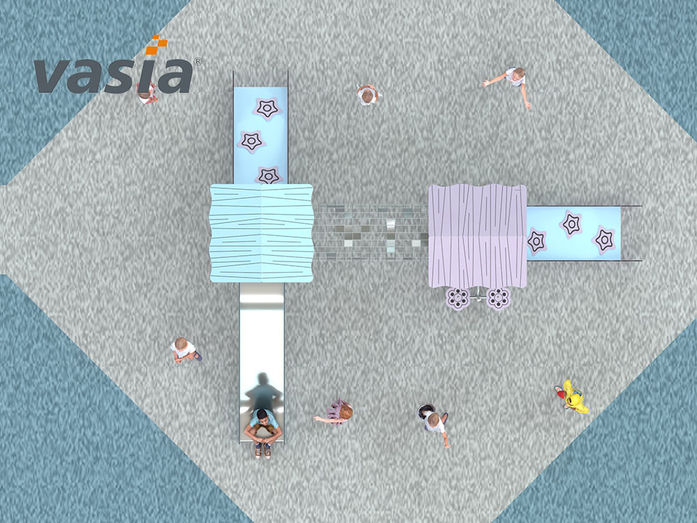 parque infantil ao ar livre D402-4A (1)