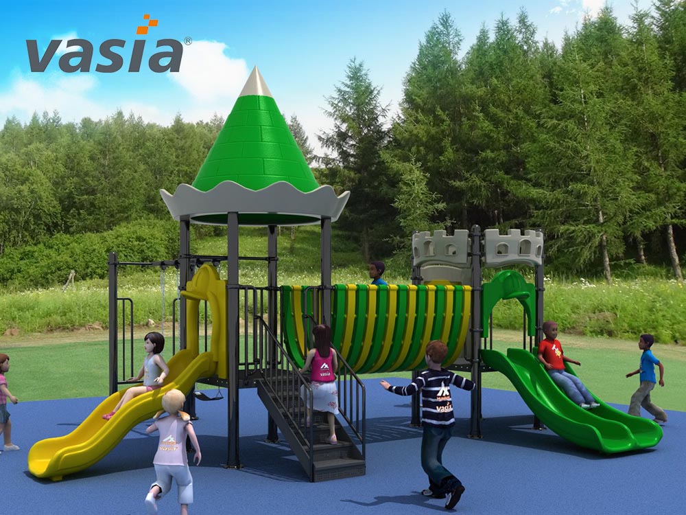 parque infantil ao ar livre D0121 (3)