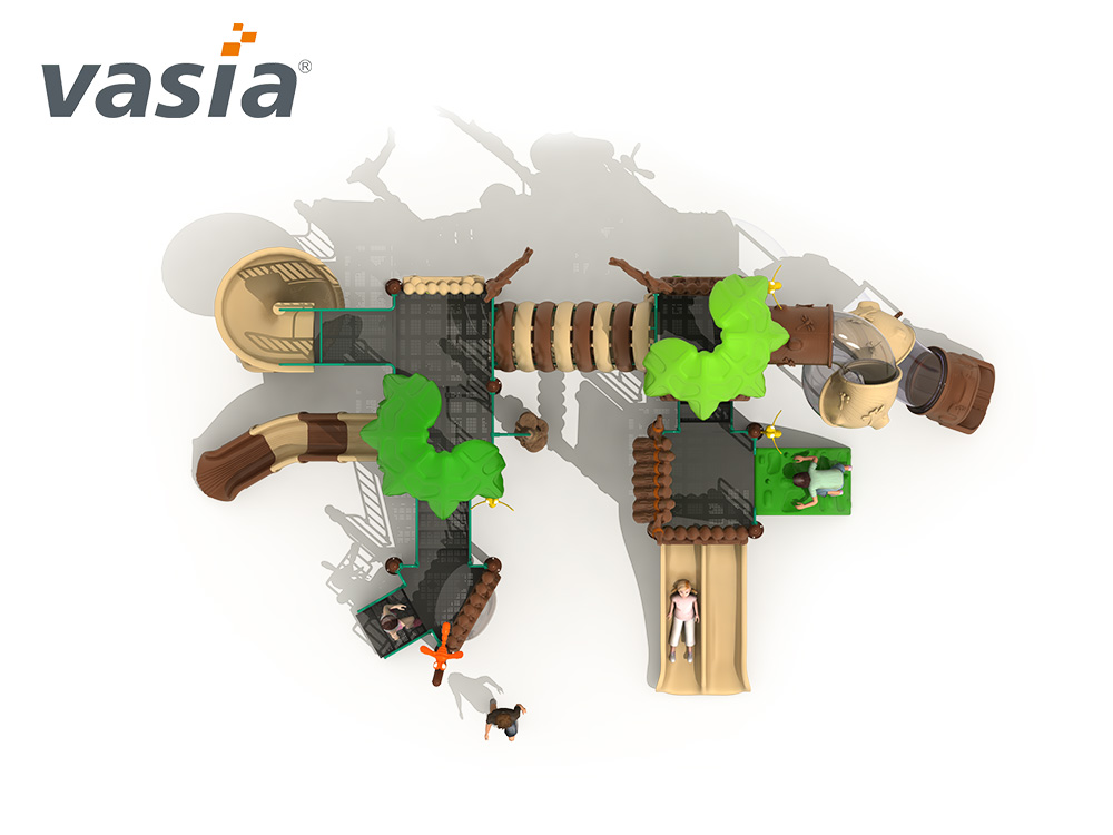 equipamento de quintal W0005