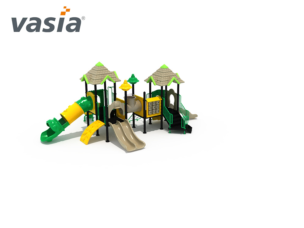 parque infantil ao ar livre D0126 (1)