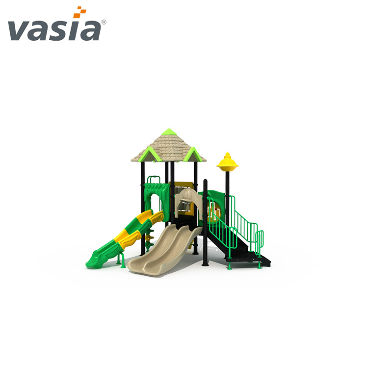 Playground comercial para venda-Vasia