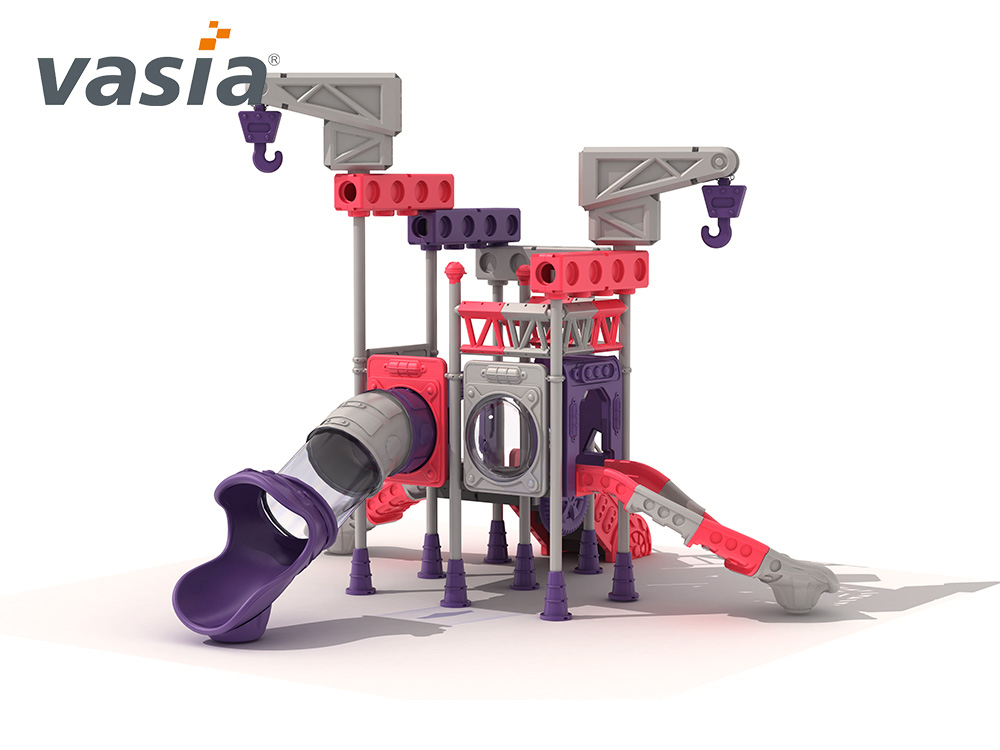 parque infantil ao ar livre 7030B (2)