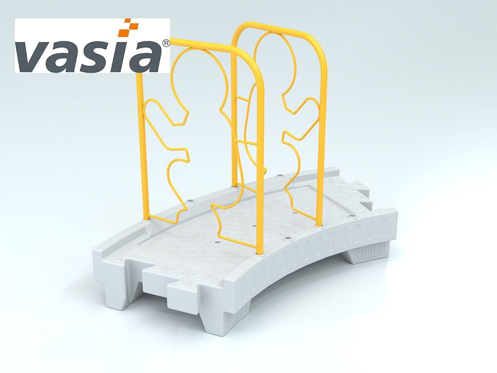 parkour ao ar livre W0002