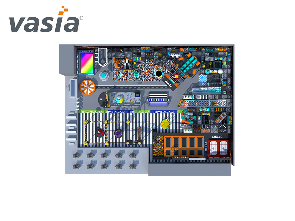 equipamento interno W0007