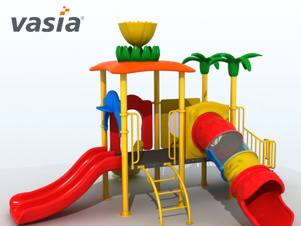 Parque infantil a0010