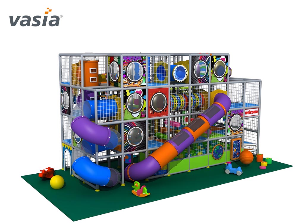 parque interno de doces W0024