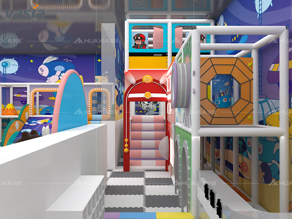 playground interno z0008 