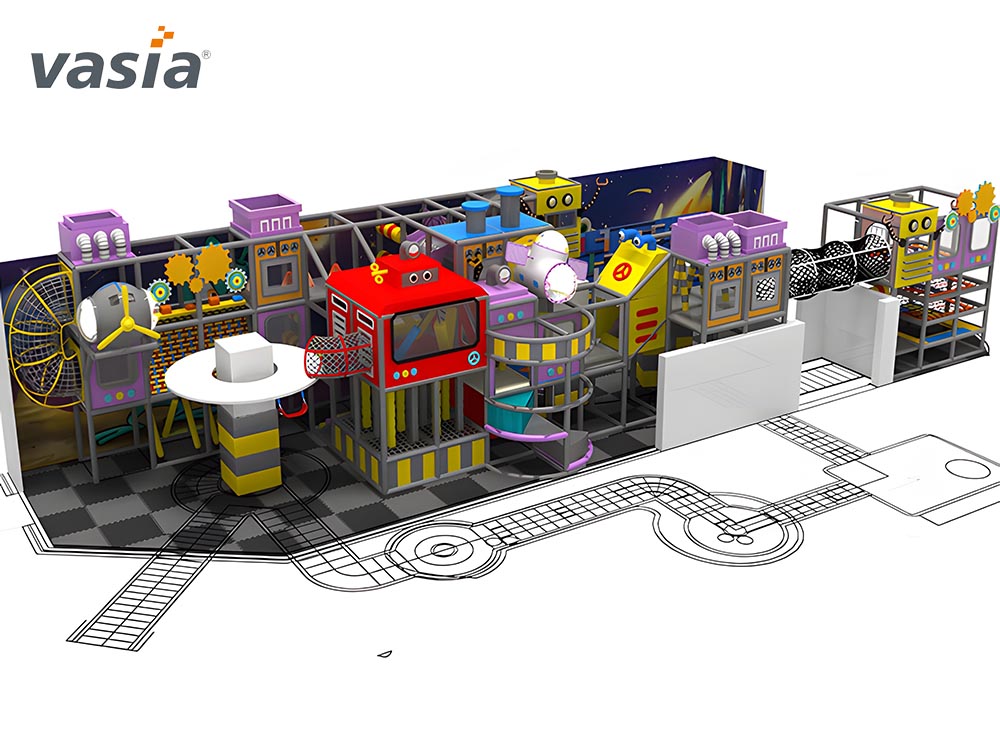 playground interno z0019